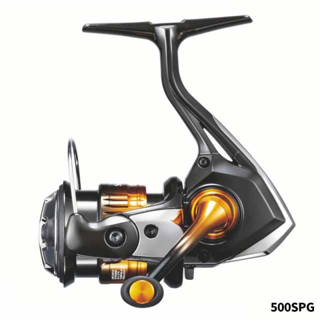 シマノ スピニングリール ソアレ BB 500SPG アジングリール 22年モデルの通販は