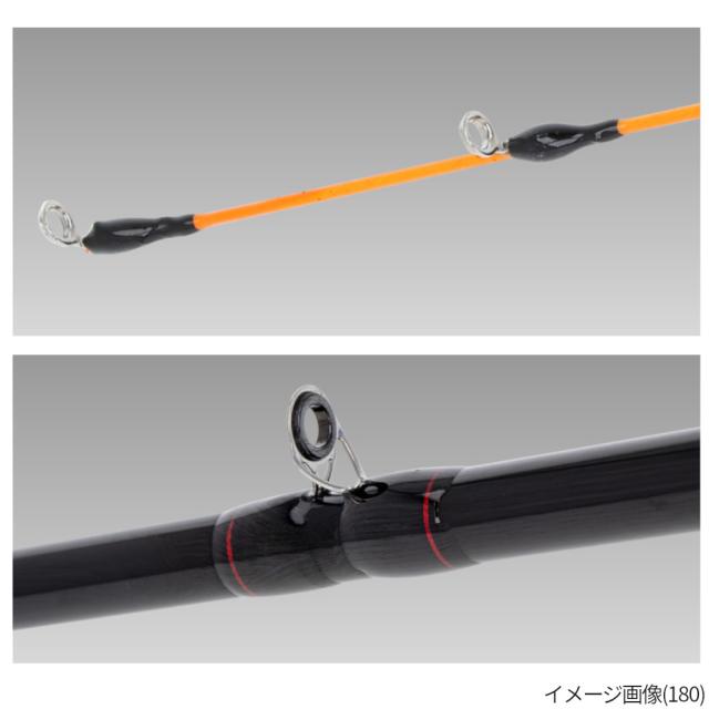 イカダ竿インストラクター孤龍270 イカダ竿インストラクター孤龍