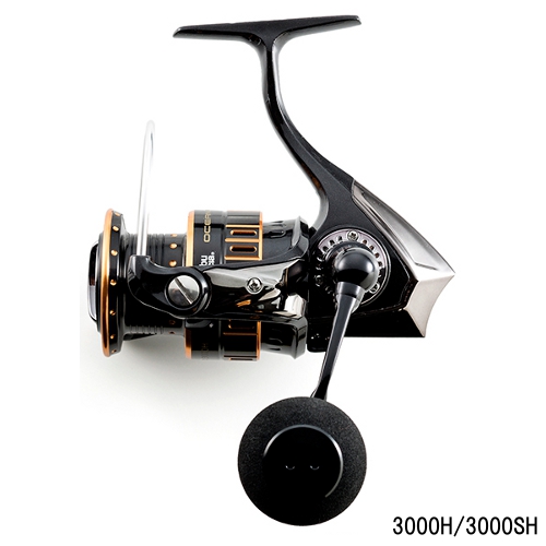 ダイワ(DAIWA) サーフマルチルアーロッド OVER THERE 103ML/M・K