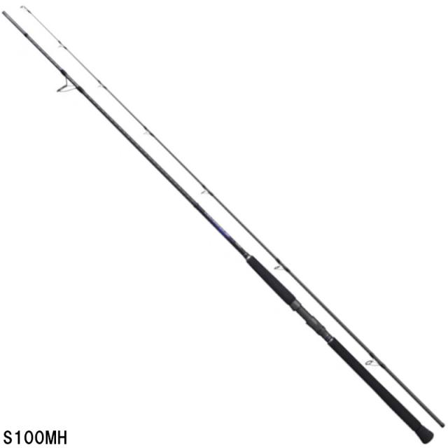 シマノ ショアジギングロッド コルトスナイパーBB S100MH [2021年モデル]【大型商品】【同梱不可】【他商品同時注文不可】の通販は