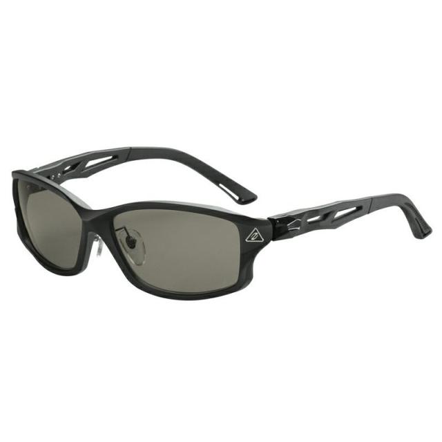 グレンフィールド 偏光グラス Zeque ステルス F-1920