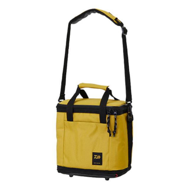 ダイワ ソフトクール EX 800 8L マスタード クーラーボックスの通販は 7,744円