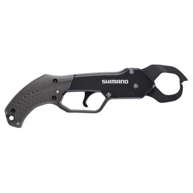 【現品限り】 シマノ フィッシュグリップ R ダークカーキ UE-302Tの通販は