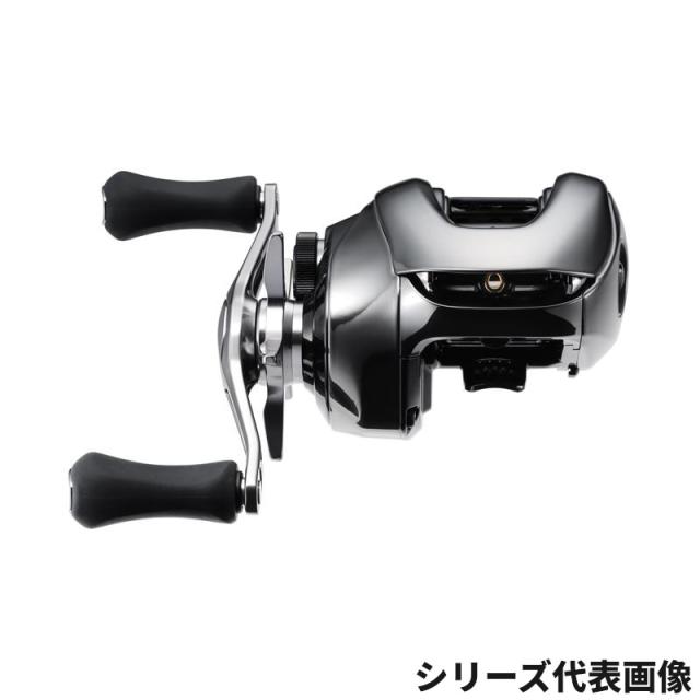 シマノ ベイトリール 25 アンタレス 100HG 右ハンドル ベイトリール