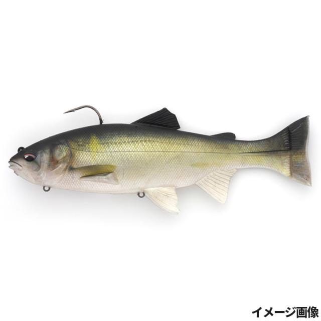 イマカツ ルアー レイジースイマー 9インチ #S-484 3DRアユ【ゆうパケット】