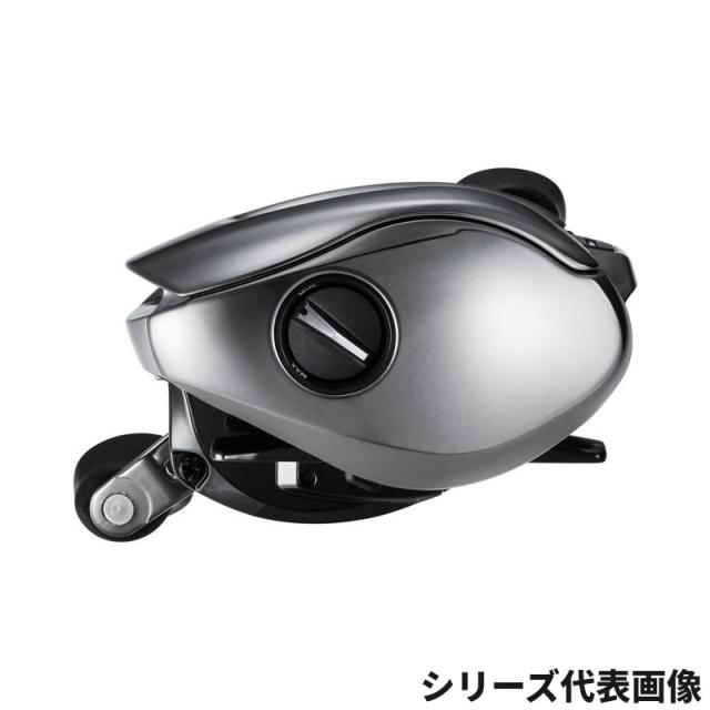 シマノ ベイトリール 25 アンタレス 101HG 左ハンドル ベイトリールの