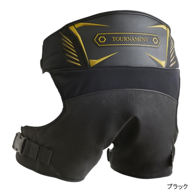 がまかつ　ヒップガード　（ローバックタイプ）　LL GM3727 CORDURA(R) ヒップガード(ローバックタイプ) GM3727 | がまかつ