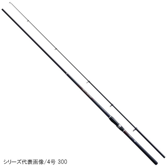 シマノ シーマーク 海上釣堀 3号 300