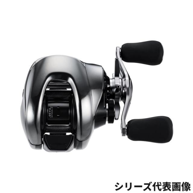 シマノ ベイトリール 25 アンタレス 100XG 右ハンドル ベイトリール_1