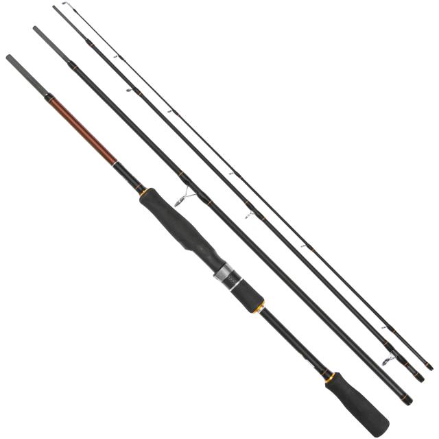 【現品限り】 エギングロッド H.B コンセプト MOBILITY CAST EGING 834ML(モバイルロッド) H.B conceptの通販は 5,300円