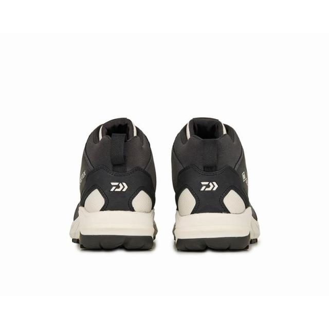 ダイワ フットウェア DS-2301G(ラジアルソール) FOGLER GORE-TEX ミッドカット 25.5cm ブラックグレー_3
