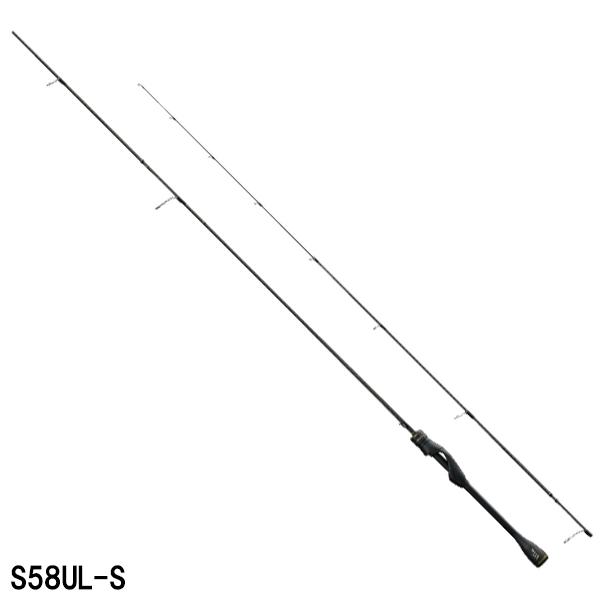 シマノ 23 ステファーノSS M180-2 (船 竿 海 釣り)【送料無料】