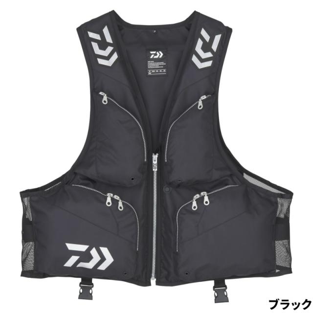 ダイワ ライフジャケット ダイワ DF-2021 ウォッシャブルライフ