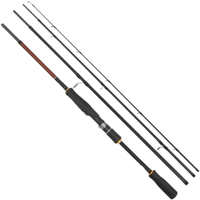 【現品限り】 エギングロッド H.B コンセプト MOBILITY CAST EGING 864M(モバイルロッド) H.B conceptの通販は 5,300円