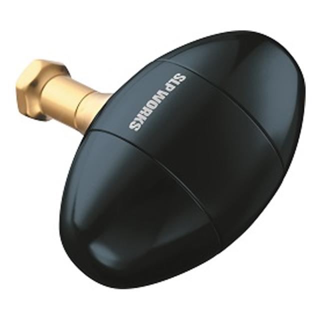 SLPワークス SLPW ダイワ リールパーツ RCS アルミエッグノブ ネイビーブルー