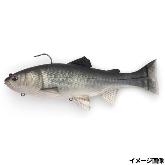イマカツ ルアー レイジースイマー 9インチ #S-511 3DR寒鮒銀