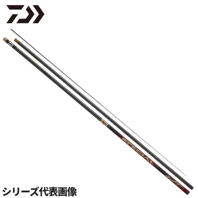 ダイワ 鮎竿 銀影競技スペシャル MT H90・K 24年モデル【大型商品】【同梱不可】【他商品同時注文不可】