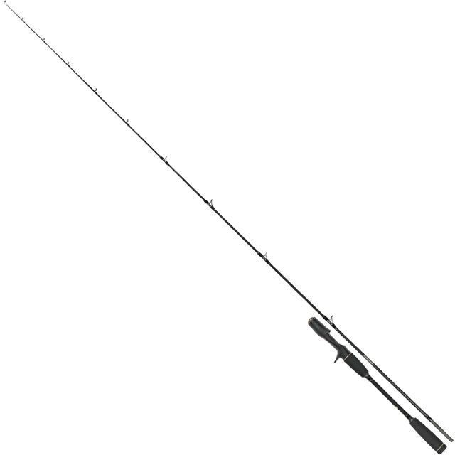 【アウトレット】 ジギングロッド リアルメソッド SABER GAME-GRII C66L REAL METHOD【大型同梱・他商品同時注文不可】の通販は