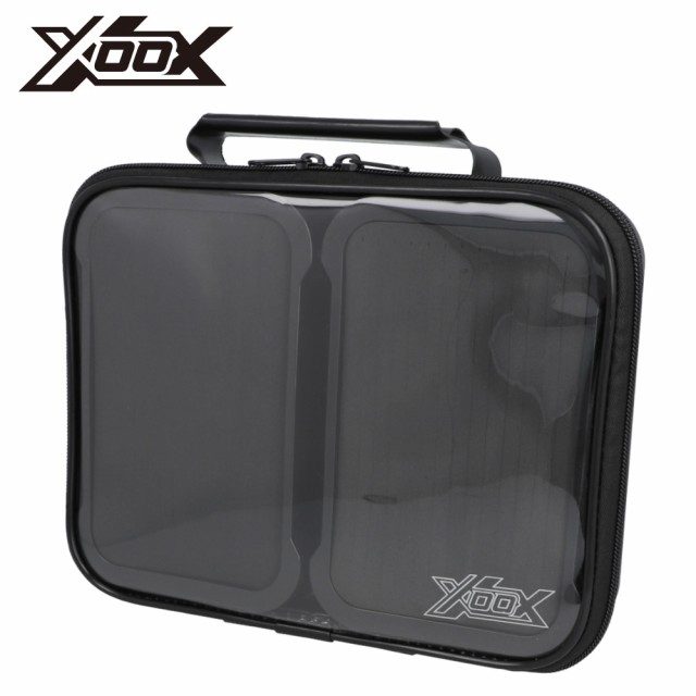 XOOX タイラバシステムケースの通販はau PAY マーケット - 釣具