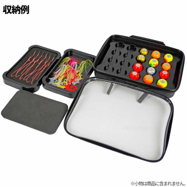 ブランド一覧 | ワールド オンラインストア XOOX タイラバシステムケースの通販はau PAY マーケット - 釣具 ルアー・フライ