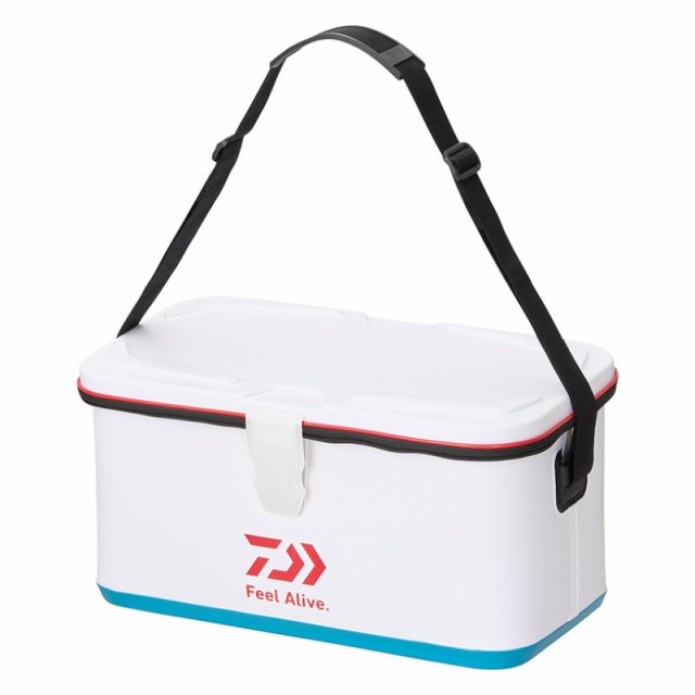 ダイワ タックルバッグ CS22L(K) ホワイトブルー まとめ販売 タックルバッグ 釣具 ダイワ 釣り用バッグの人気商品・通販・価格比較 