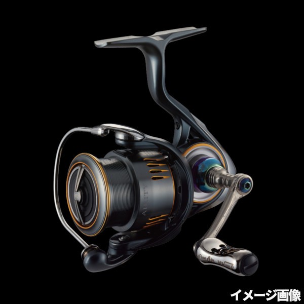 Amazon.co.jp: リブレ限定モデル M2-WING 96-104 シマノS2