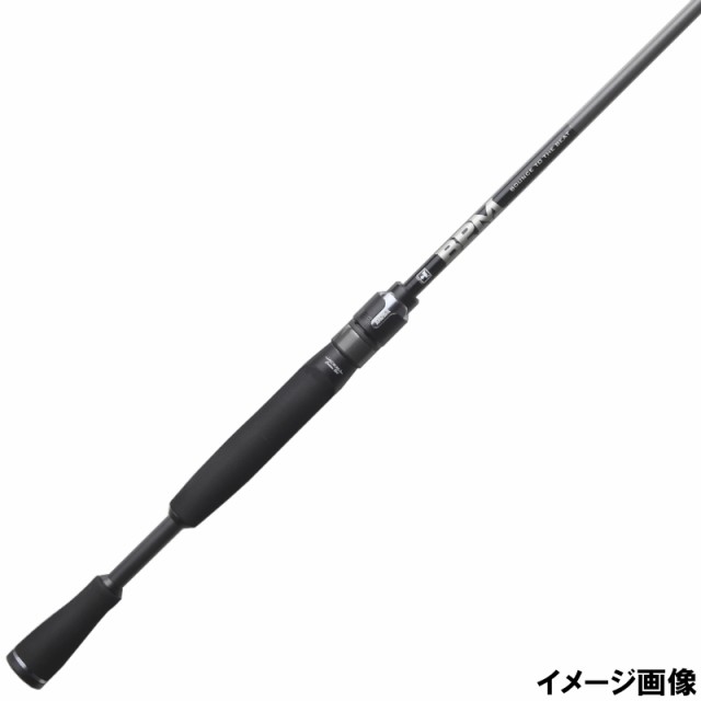 ジャッカル バスロッド 21 BPM B1-S68ML バスロッド【大型商品】【同梱不可】【他商品同時注文不可】