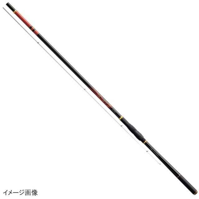 釣り竿 渓流竿 宇崎日新 2WAY 遊々山 ZX 超硬 4.45(4.45-4.00)m / 釣具