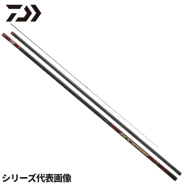 ダイワ 鮎竿 銀影競技 T テクニカル90・K 24年モデル【大型商品】【同梱不可】【他商品同時注文不可】