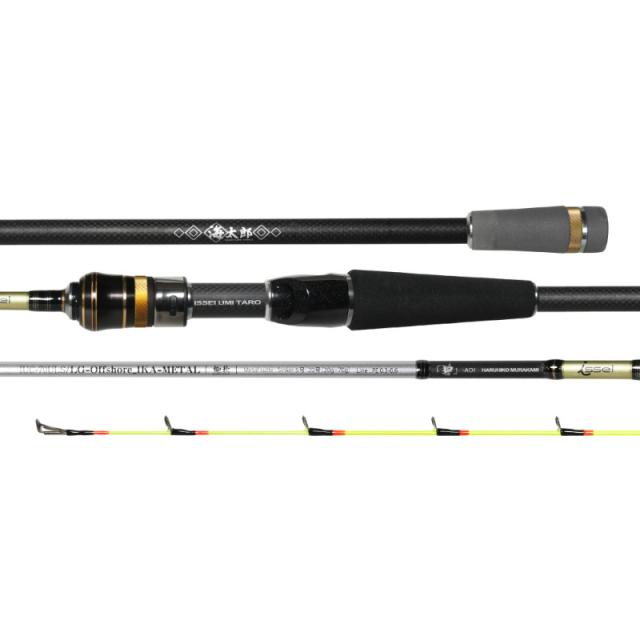 issei 海太郎 碧 IUC-70ULS/LG-Offshore イカメタル 極軟の通販 issei 海太郎 碧 IUC-70ULS/LG-Offshore イカメタル 極軟の通販