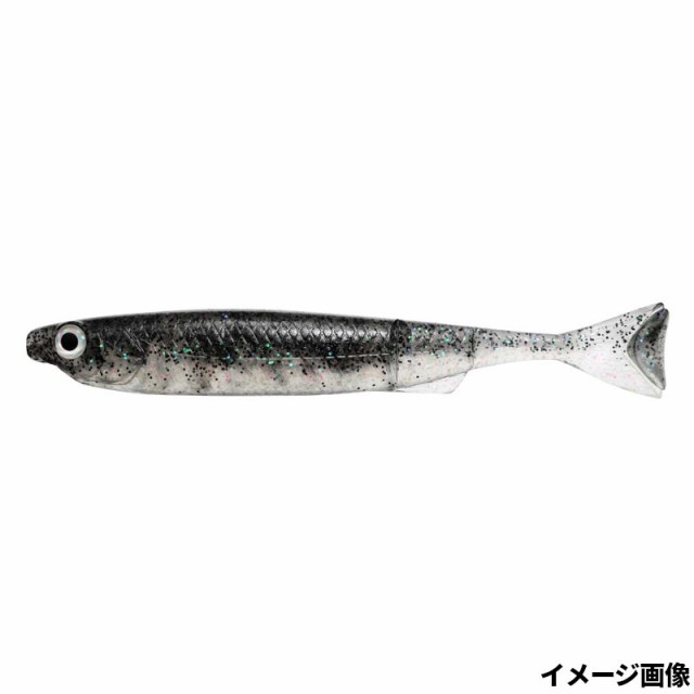 issei バスワーム ライアミノー 5インチ 小魚ワーム #22 リザーバーベイト【ゆうパケット】の通販はau PAY マーケット -  釣具のポイント au PAY マーケット店