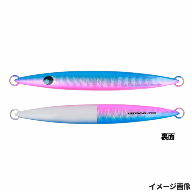 あいや?ロング、ウロコジグセット （ウロコジグとあいや