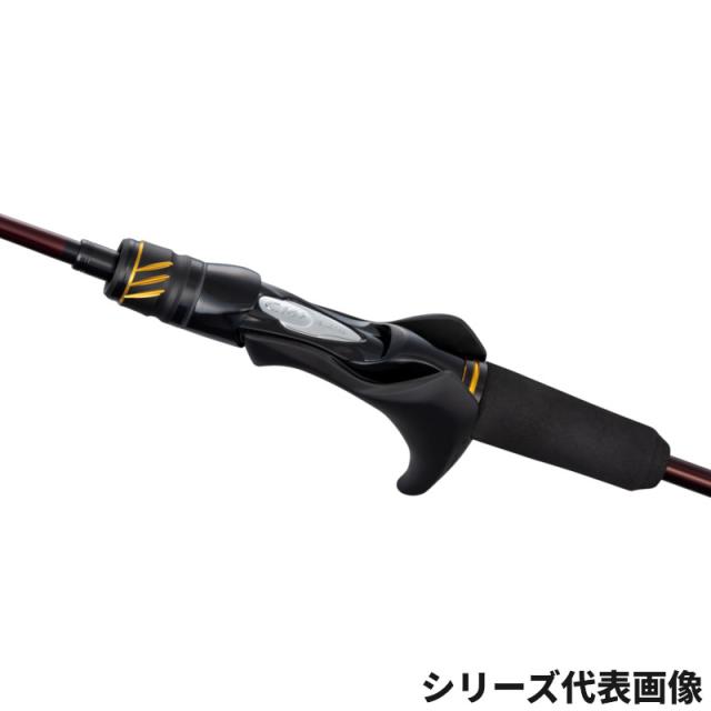 シマノ 炎月SS B610L-S タイラバロッド タイラバ ロッド 鯛ラバ 鯛