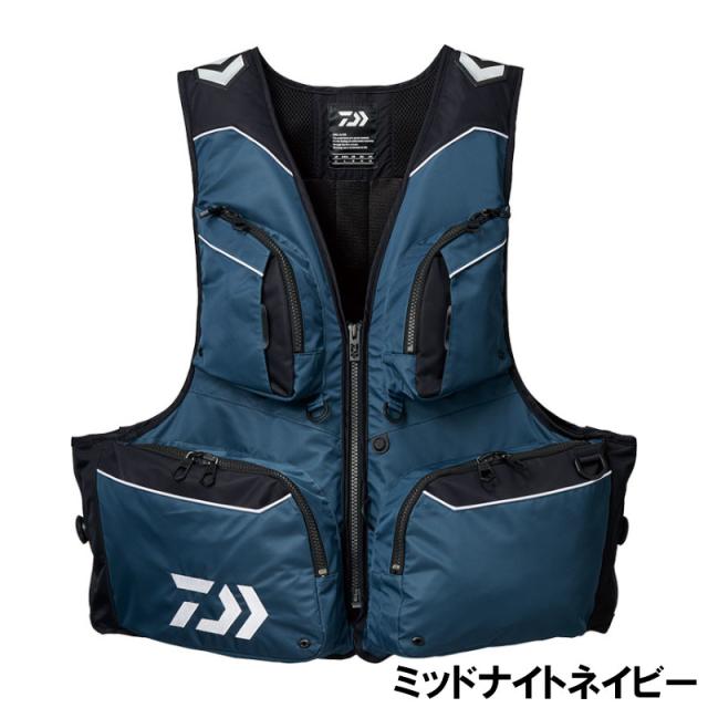 アウトレット】 ダイワ ライフジャケット DF-3321 バリアテック