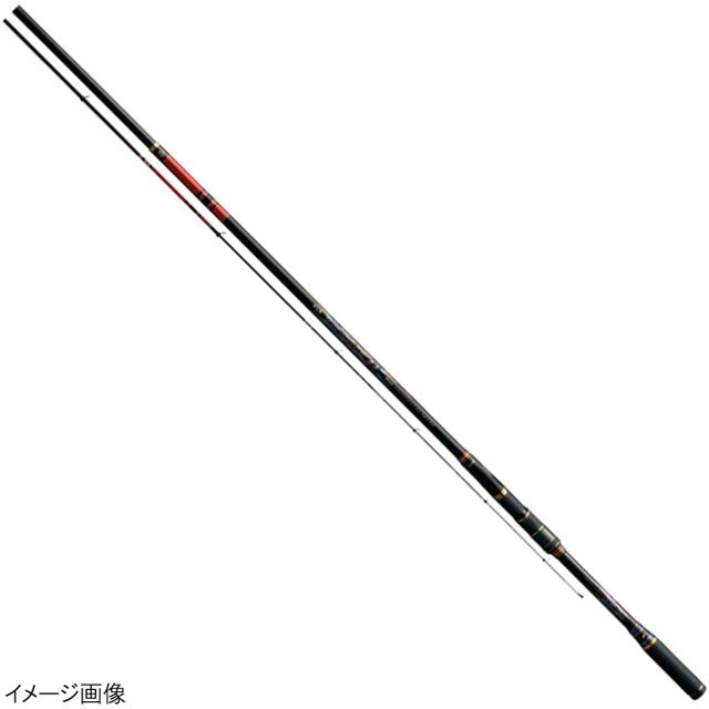 ダイワ(DAIWA) 波止釣り・海上釣堀ロッド 夜凪メバル 硬調70 釣り竿 ダイワ(DAIWA) 波止釣り・海上釣堀ロッド 夜凪メバル 硬調53 釣り竿