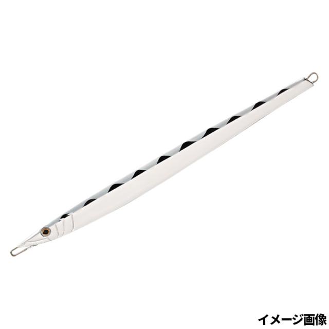 スミス ジグ CB.ナガマサ アシストフック付き 280g 03.タチ