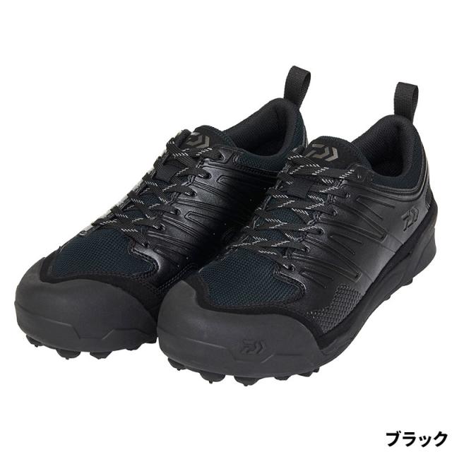 フットウェア ダイワ フィッシングシューズ DS-2103 28.0cm ブラック