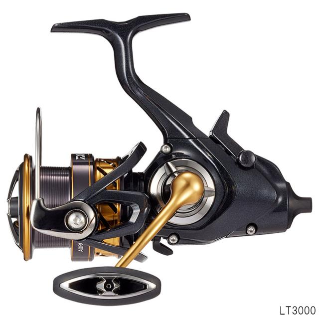 ダイワ スピニングリール アオリマチック BR LT3000