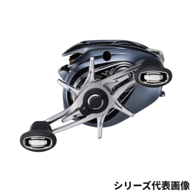 シマノ ベイトリール 25 アルデバラン DC 30XG 右ハンドル ベイトリール_3