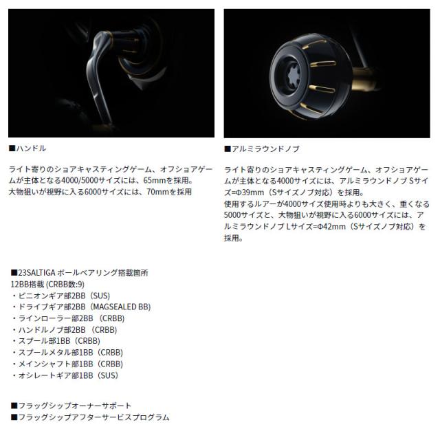 ダイワ スピニングリール ソルティガ 6000-P 24年追加モデルの通販はau