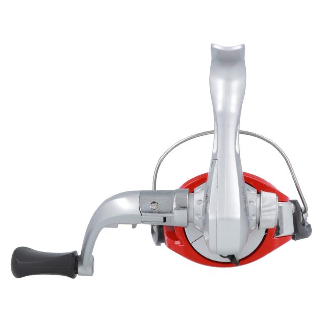 現品限り】 スピニングリール スマイルシップ BN-1 小型糸付きリール