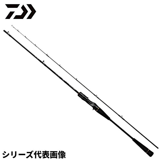 シマノ 21 グラップラーBB タイプJ S60-2 (ジギングロッド)の