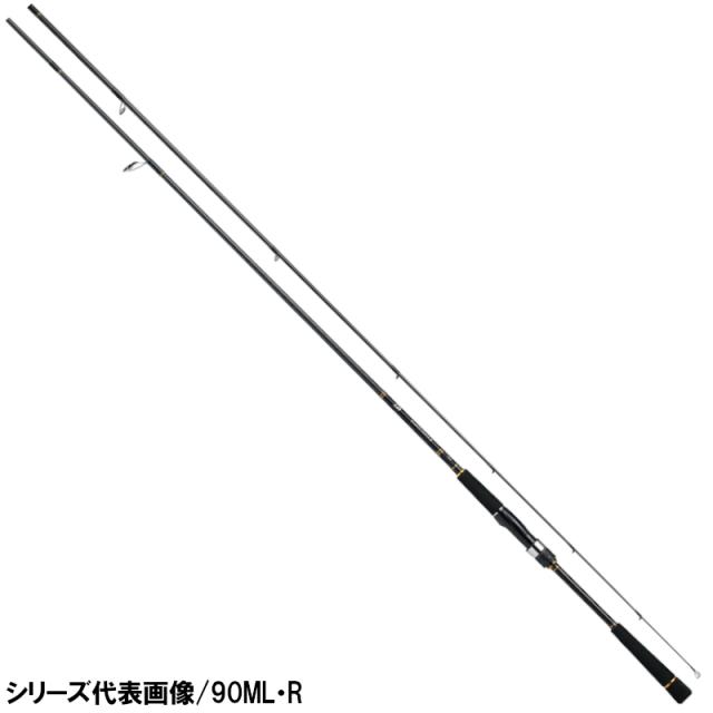 ダイワ シーバスロッド シーバスハンターX 106M・R [2021年モデル]【大型商品】【同梱不可】【他商品同時注文不可】の通販は