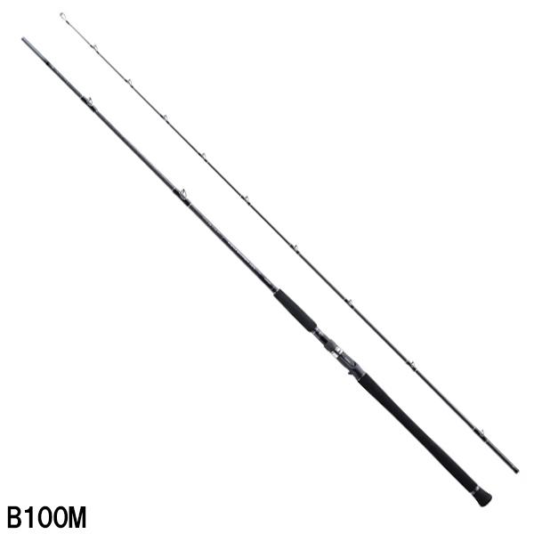 シマノ ショアジギングロッド コルトスナイパー XR B100M [2021年モデル]【大型商品】【同梱不可】【他商品同時注文不可】