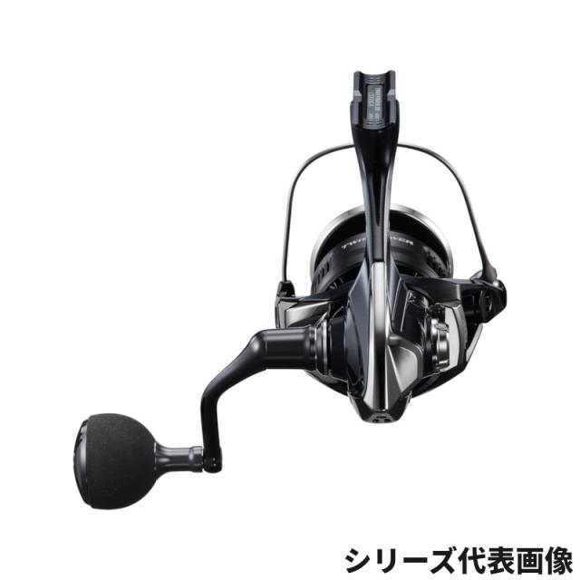 シマノ スピニングリール 25 ツインパワー XD C3000HG スピニングリール_2