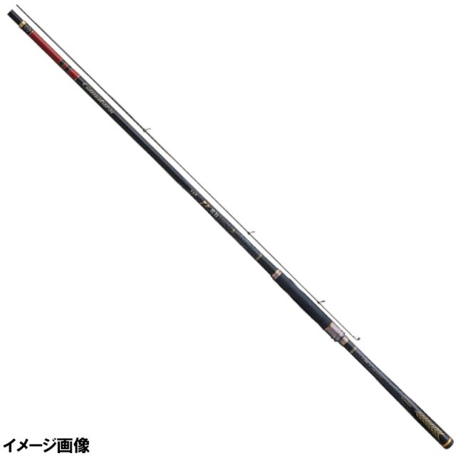 がまかつ 磯竿 がま磯 グレ競技スペシャル 4 1.5号 5.0m 22161