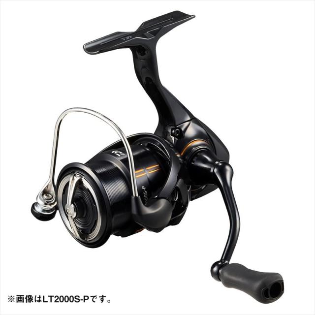 ダイワ スピニングリール 25 イプリミ LT1000S_1
