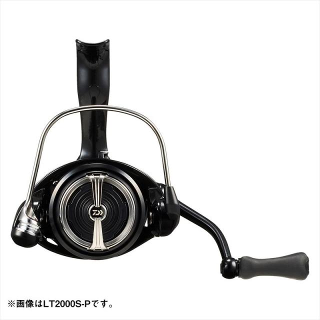 ダイワ スピニングリール 25 イプリミ LT1000S_2