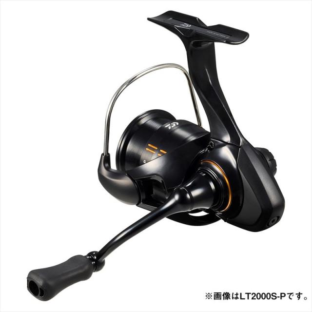 ダイワ スピニングリール 25 イプリミ LT1000S_3