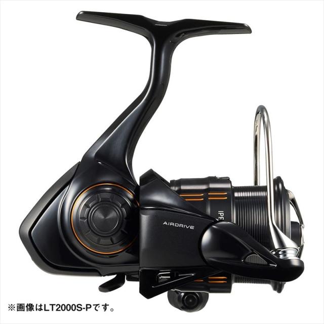 ダイワ スピニングリール 25 イプリミ LT1000S_4